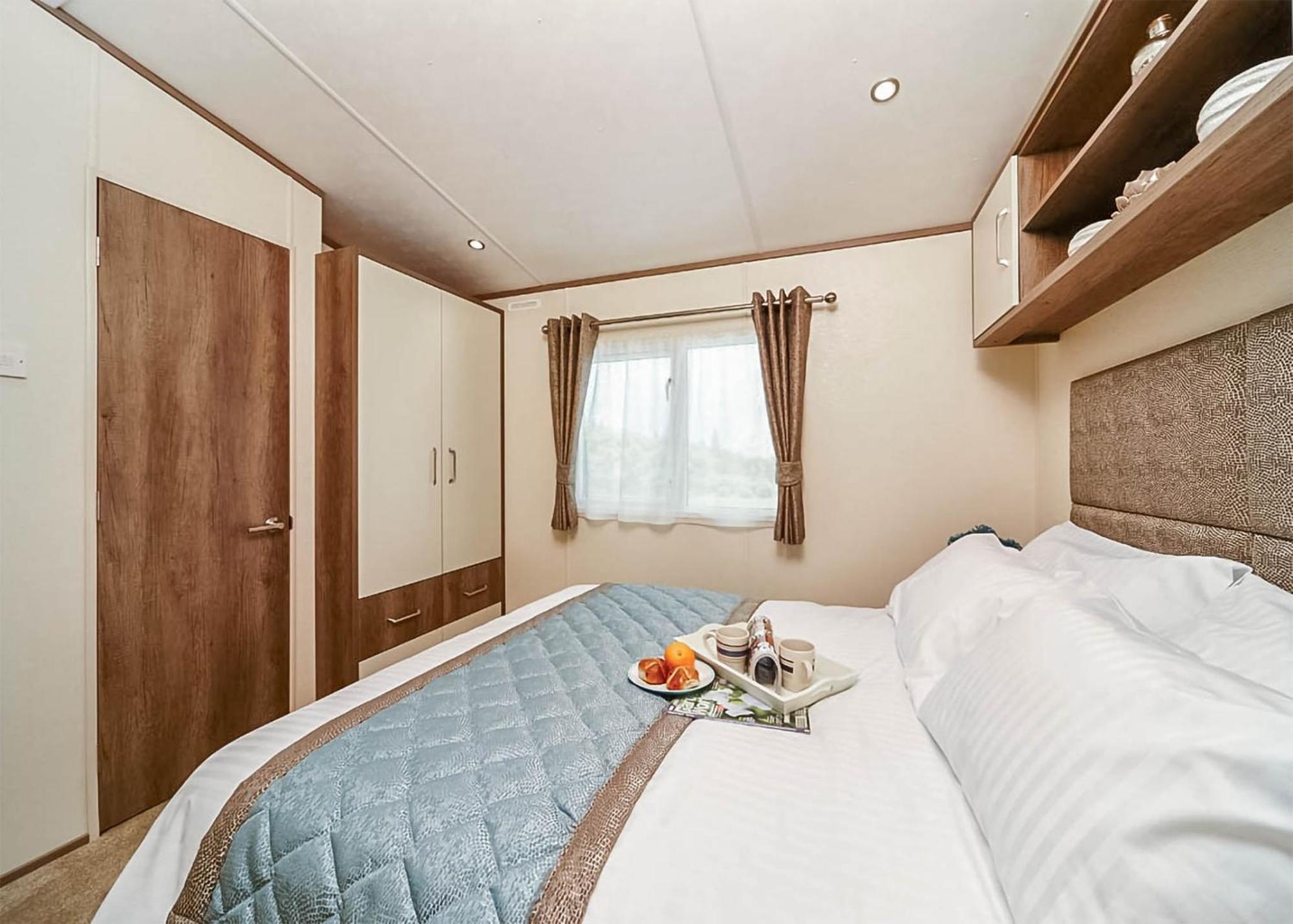Praa Sands Holiday Park Saint Hilary  ภายนอก รูปภาพ